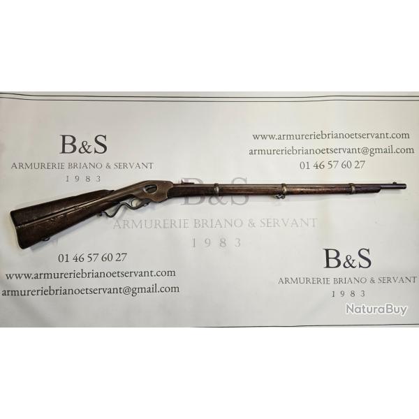 rare musket evans calibre 44
