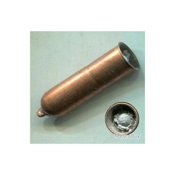 .32 Willamson Teatfire Second Model - round teat