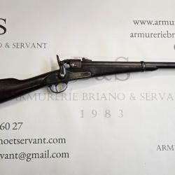 carabine de cavalerie joslyn modele 1864