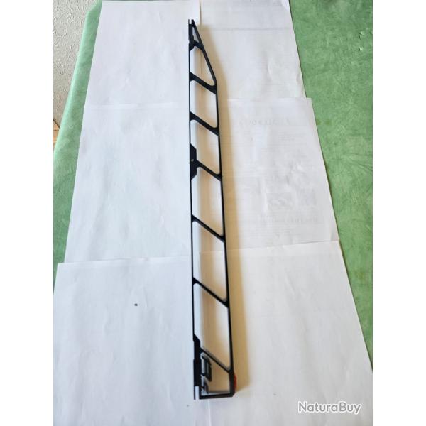 Bande haute adaptable pour perazzi mx 2003 - 2005 - 2008