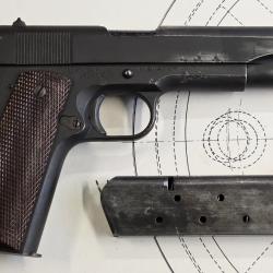 pistolet colt 1911 A1