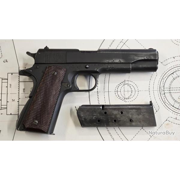 pistolet colt 1911 A1