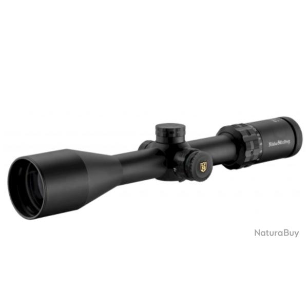 NIKKO STIRLING- Lunette d'aff�t OCTA-30 2-16X50 AO RET.4-DOT ILLUMIN�