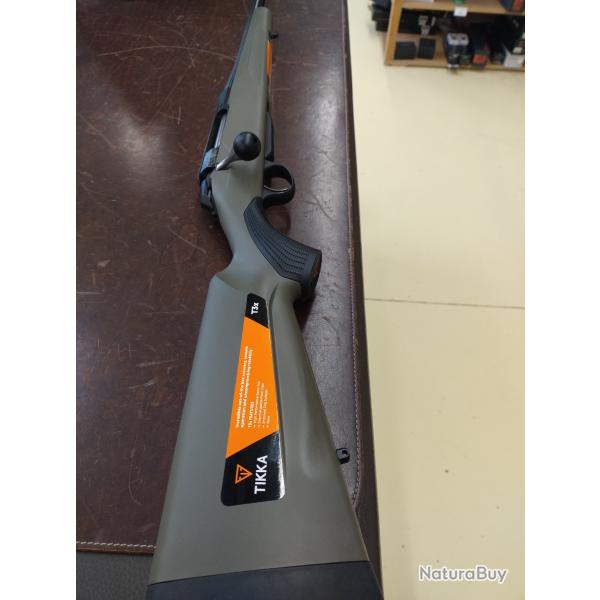 Tikka t3x lite 30.06