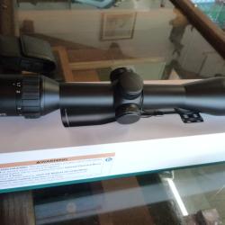 LUNETTE mixte 1.7-10x44