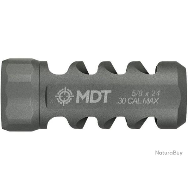Frein de bouche Hunt standard Titane Cal 6.5CM / .308WIN 5/8x24