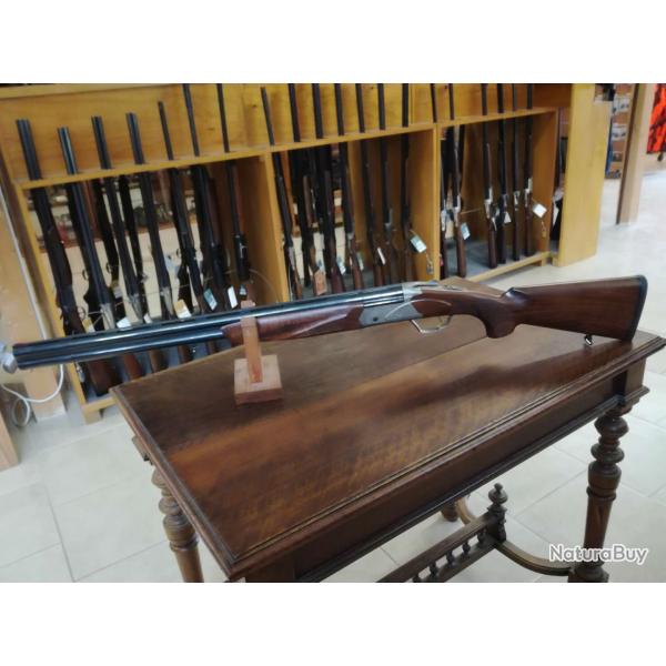 Fusil Fabarm Axis 12/76