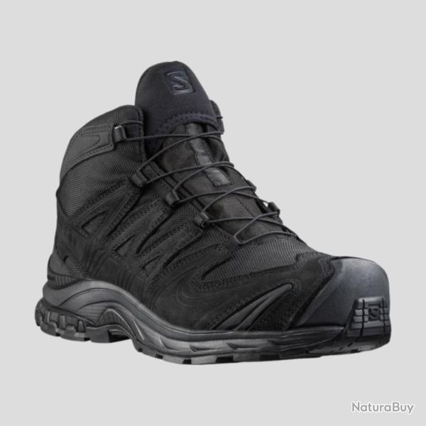 SALOMON XA FORCES MID GTX NOIR