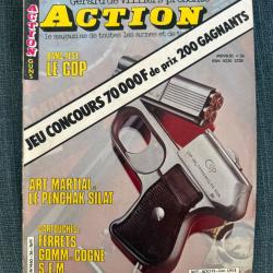 Magasine action n36