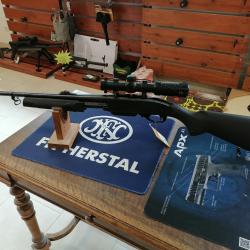 carabine remington 7600 calibre 280 rem