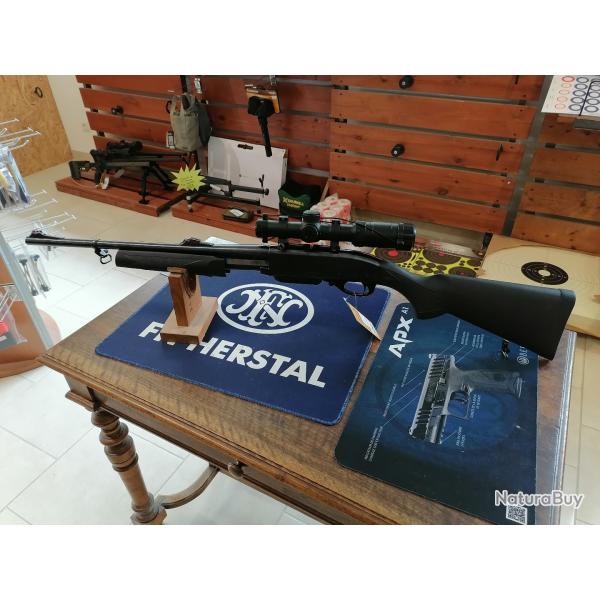 carabine remington 7600 calibre 280 rem