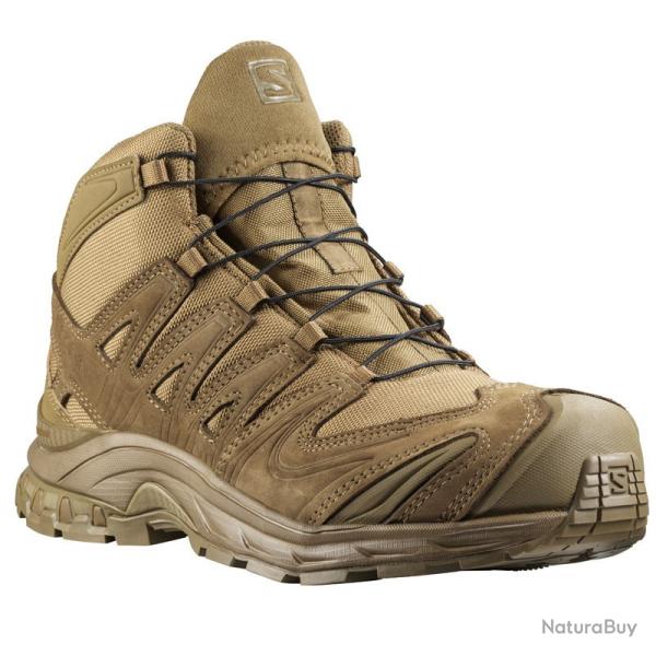 SALOMON XA FORCES MID GTX COYOTE