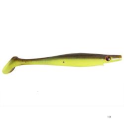 Leurre Souple CWC Strike Pro Pig Shad Junior 20cm 138 - Toasted Iguana