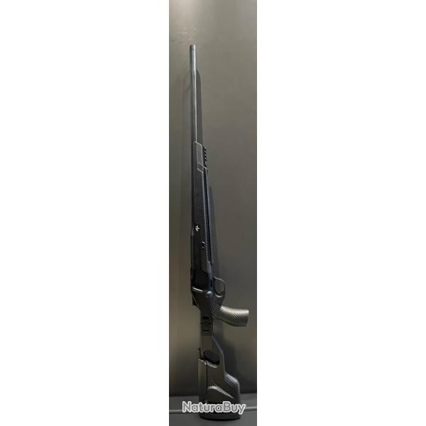 Carabine Blaser R8 - Ch�ssis Akila - Canon s�lectionn� 6.5 creedmoor - carabine d'exposition