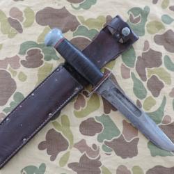Rare PAL USMC 1&egrave;re version, US WW2.