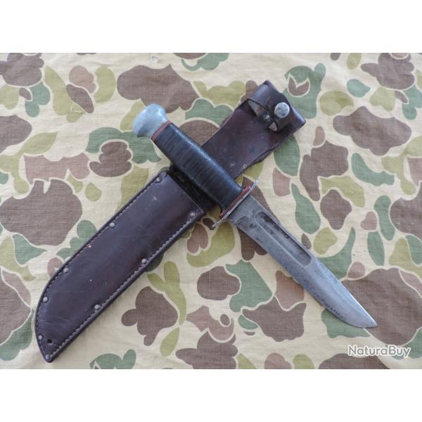 Rare PAL USMC 1�re version, US WW2.