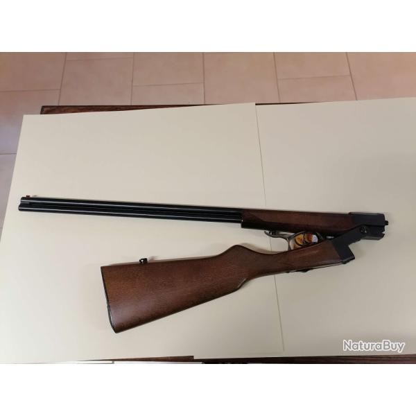 Fusil Falco calibre 410