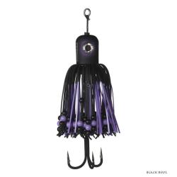 Teaser Madcat A-Static Clonk 150g Black Devil
