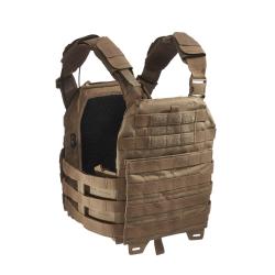 PORTE PLAQUES TT PLATE CARRIER MKIV S/M