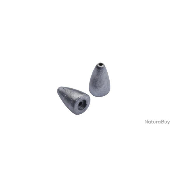 Plomb Balle Berkley Fusion19(TM) Bullet Weights 21g