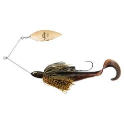 Spinnerbait Berkley Zilla 25g Mudfight