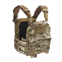 PORTE PLAQUES TT PLATE CARRIER MKIV S/M MULTICAM