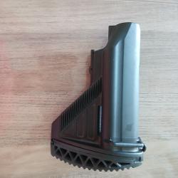 Crosse pour r&eacute;plique d'Airsoft