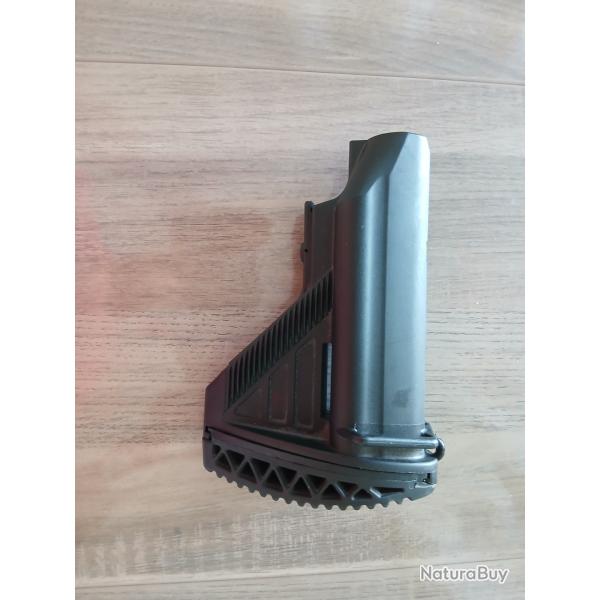 Crosse pour r�plique d'Airsoft