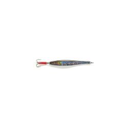 Jig Abu Garcia Lucas 12,5cm 100g Holo Silver Black