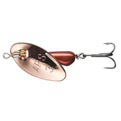 Cuiller Tournante Smith AR-S 3,5g 3,5g 17