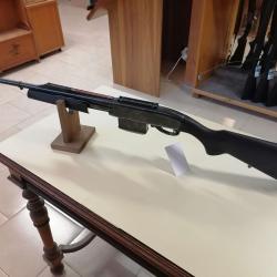 Carabine Remington 7600 calibre 280 rem canon court
