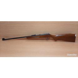 Carabine Mono coup de marque VOERE en calibre 6mm Flobert.