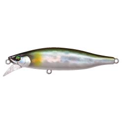 Poisson Nageur Bassday Mononofu 7cm 7cm 7,7g #014