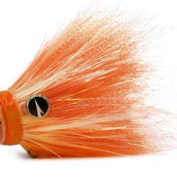 T&ecirc;te Plomb&eacute;e VMC Mustache Shallow 22g 22g UVO