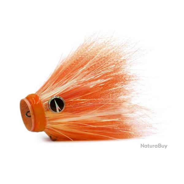 T�te Plomb�e VMC Mustache Shallow 22g 22g UVO