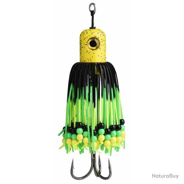 Teaser Madcat Clonk Teaser The Original 200g 200g Fluo Yellow UV