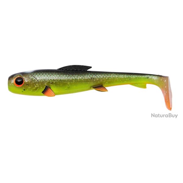 Leurre Souple Abu Garcia Svartzonker McPike 17cm 2024 17cm Fire Carp par 2 48g