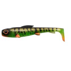 Leurre Souple Abu Garcia Svartzonker McPike 17cm 2024 17cm par 2 Fire Bass 48g