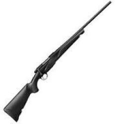 Carabine FRANCHI Horizon 243W en Promo !