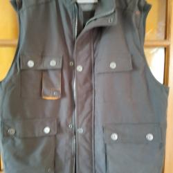 Tr&egrave;s beau gilet de qualit&eacute; taille XXL NEUF