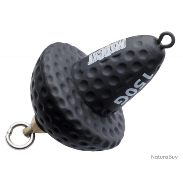 Plomb Madcat Pelagic Sinker 150g A l'unit�