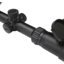 TIROPTIC 1,5-9X24 Mildot. Colliers Tiroptic offerts