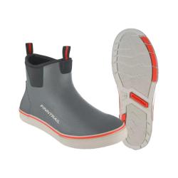 Bottines Bateau Finntrail MiddleGrey 41 Grey