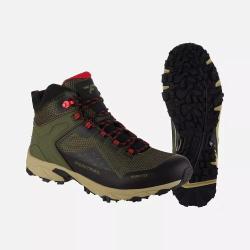 Chaussures &eacute;tanches Finntrail Wayside Khaki 43