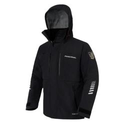 Veste Imperm&eacute;able Finntrail Tournament Graphite XXL Graphite