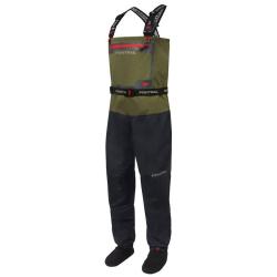 Waders Respirant Finntrail Wademan Khaki XL Khaki