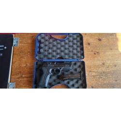 Pistolet Beretta PX4 Storm cal 9x19 mm occasion