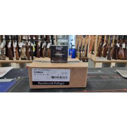Wahoo ! B&P Power - 1 carton de 250 cartouches trap - Cal.12