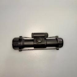 Point rouge Aimpoint 9000SC 2Moa