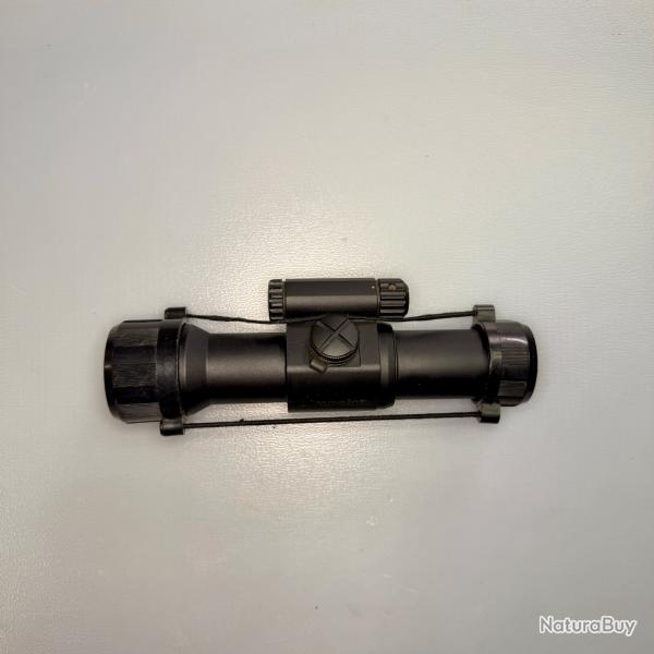 Point rouge Aimpoint 9000SC 2Moa